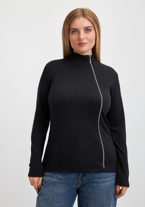 Джемпер Агнесса шир.  580, рис. 14