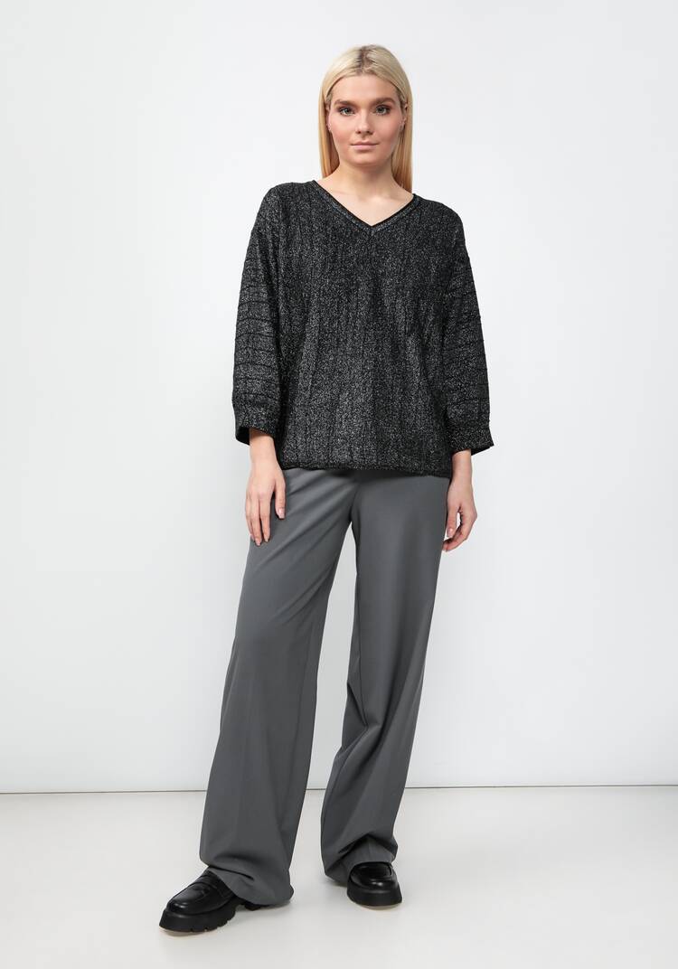 Джемпер Кэти шир.  750, рис. 12