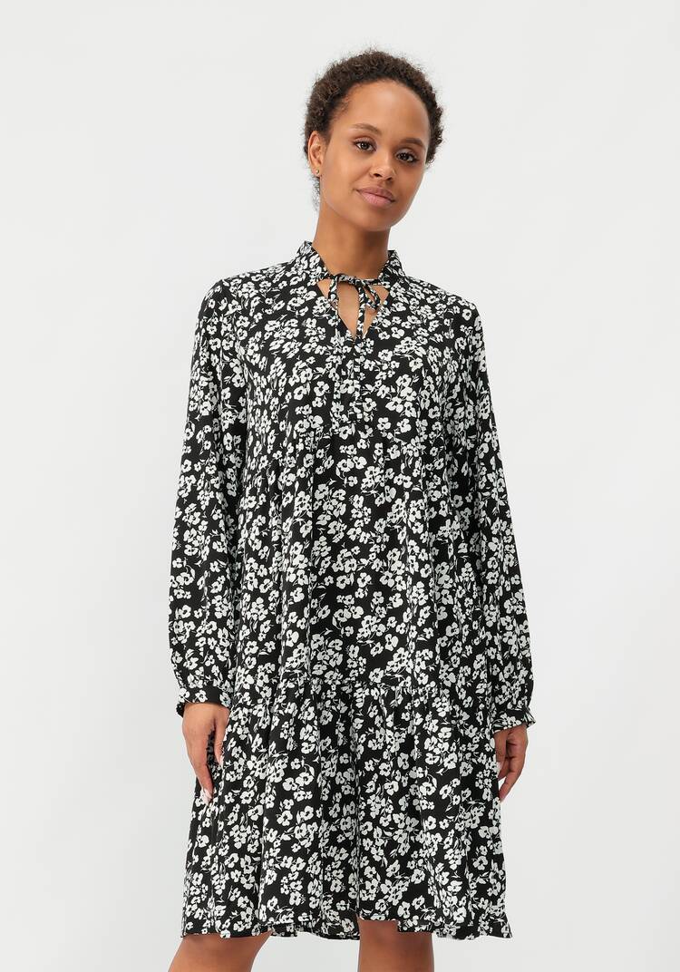 Платье Мика шир.  750, рис. 4