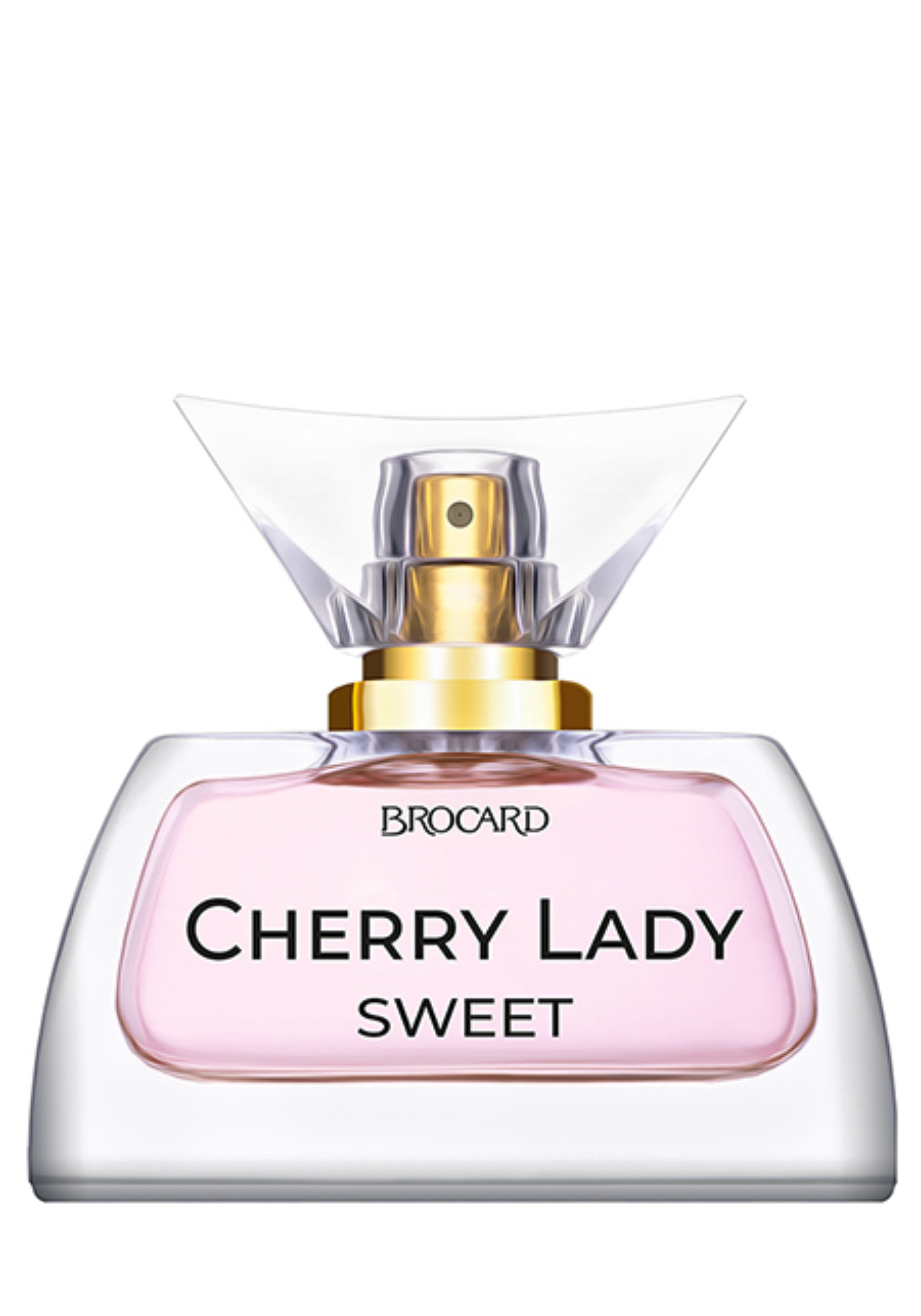 

Парфюм "Черри Леди Свит"