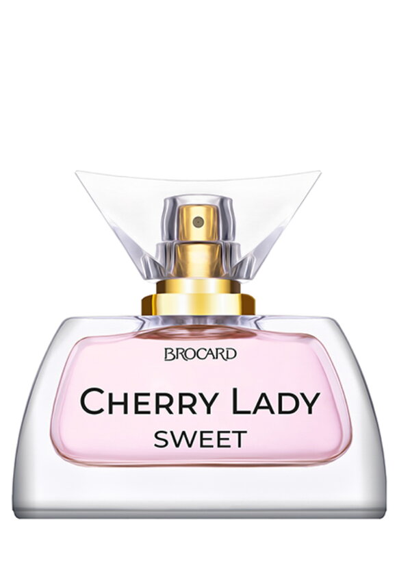 Парфюм Черри Леди Свит шир.  580, рис. 1