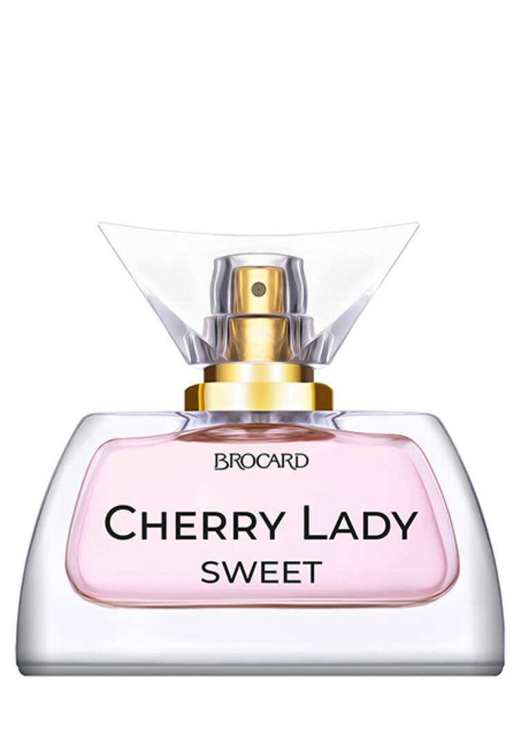 Парфюм Черри Леди Свит шир.  750, рис. 1