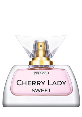 Парфюм Черри Леди Свит