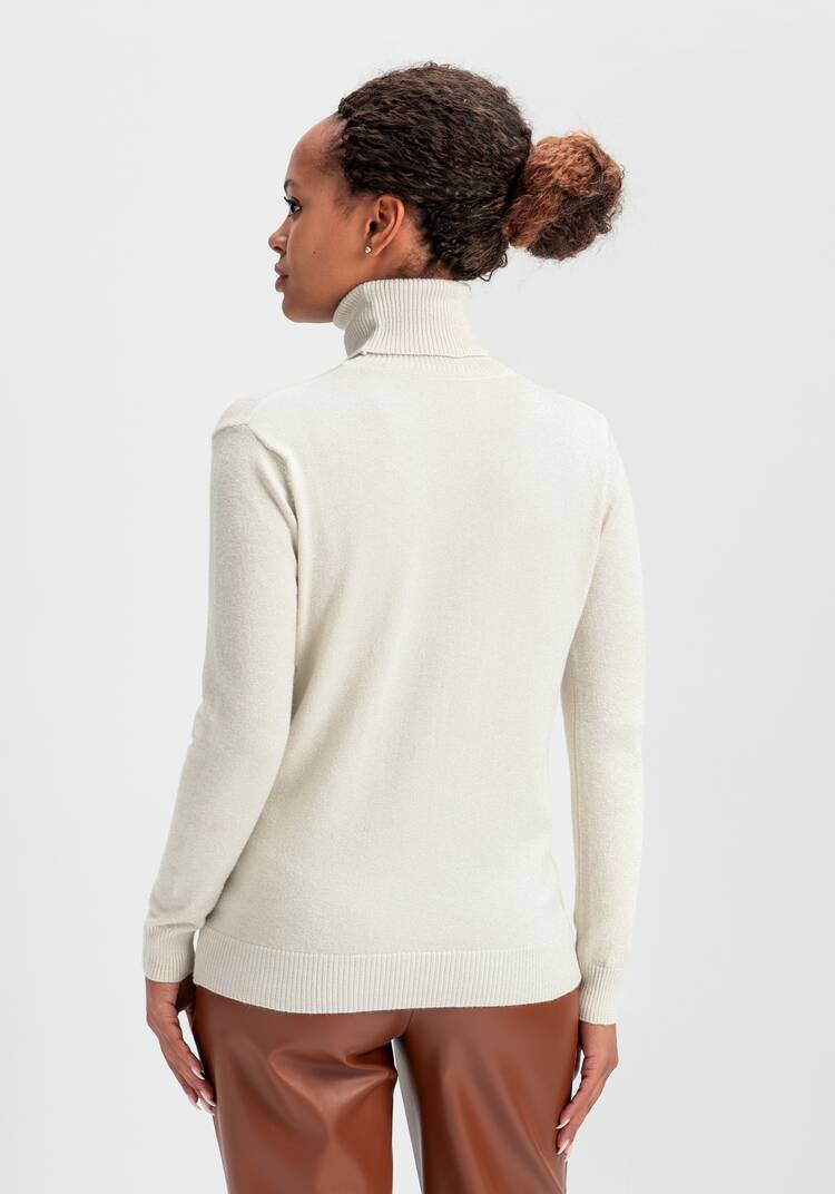 Джемпер Лунный свет шир.  750, рис. 3