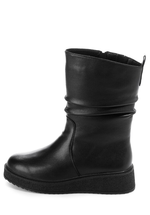 Полусапоги женские Франта шир.  580, рис. 2