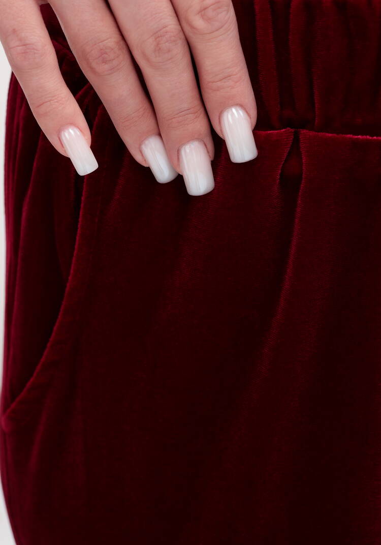 Брюки Аделина шир.  750, рис. 23