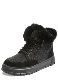 Ботинки женские Нура