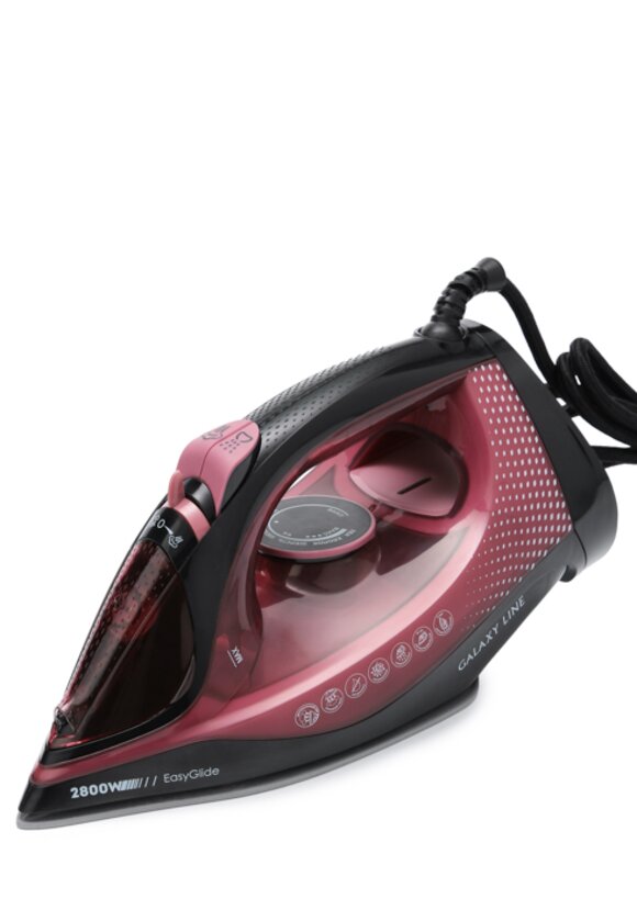 Мощный и функциональный утюг шир.  580, рис. 1