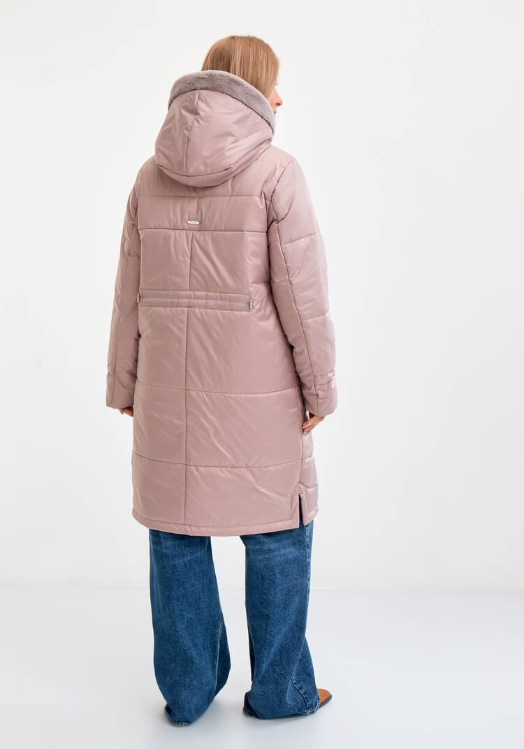 Пальто Ясмин шир.  750, рис. 10