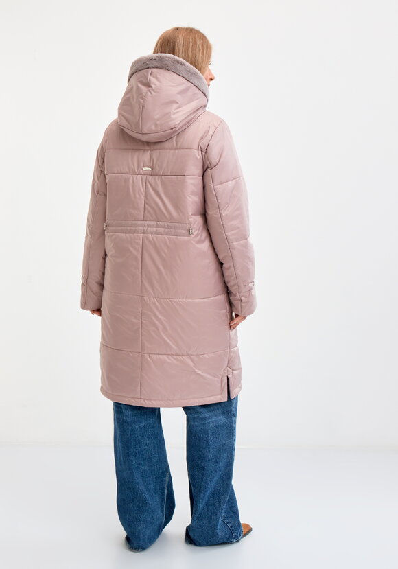 Пальто Ясмин шир.  580, рис. 10