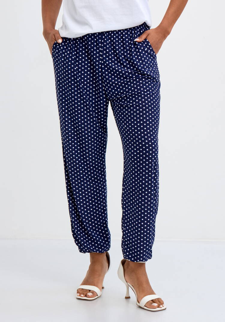 Брюки Галена шир.  750, рис. 12