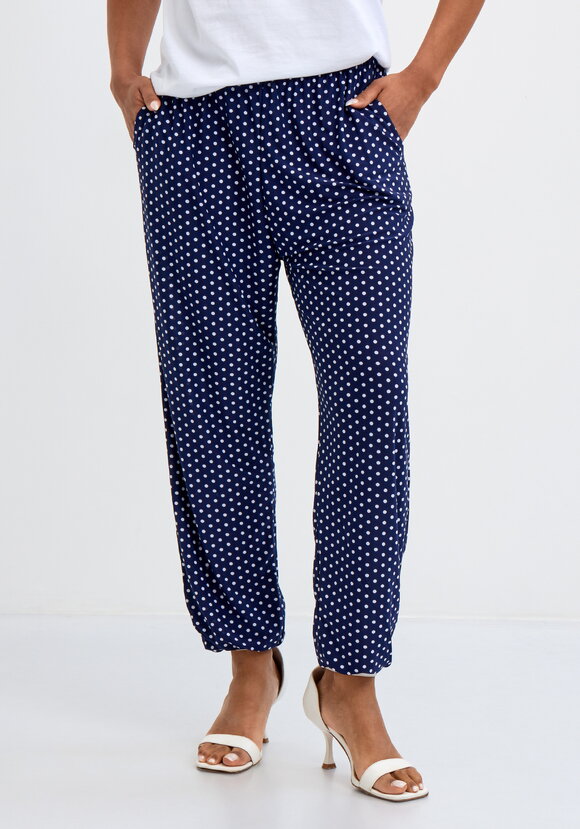 Брюки Галена шир.  580, рис. 12