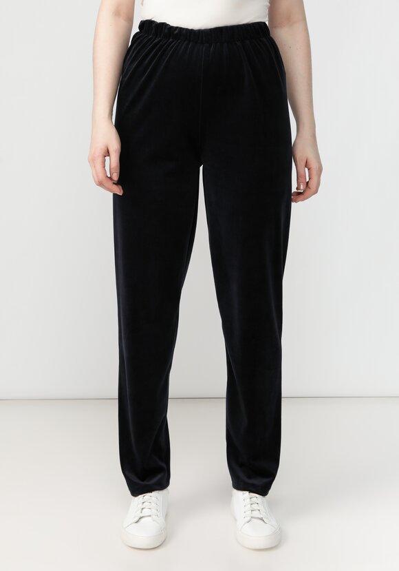 Брюки Асие шир.  580, рис. 10