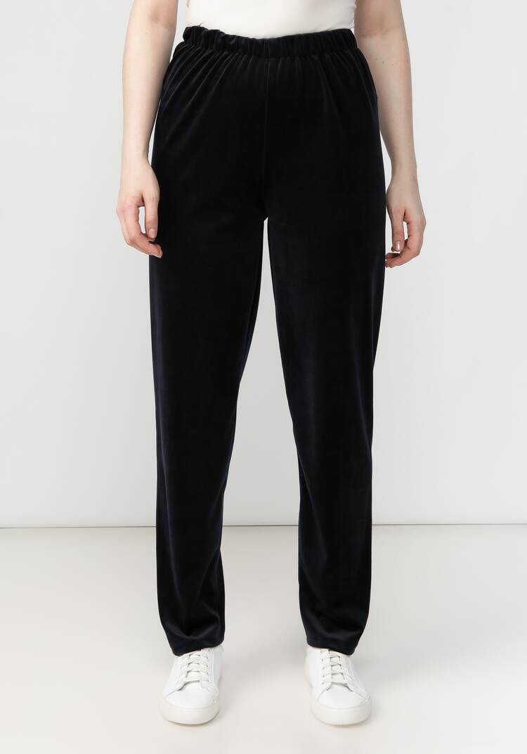 Брюки Асие шир.  750, рис. 10