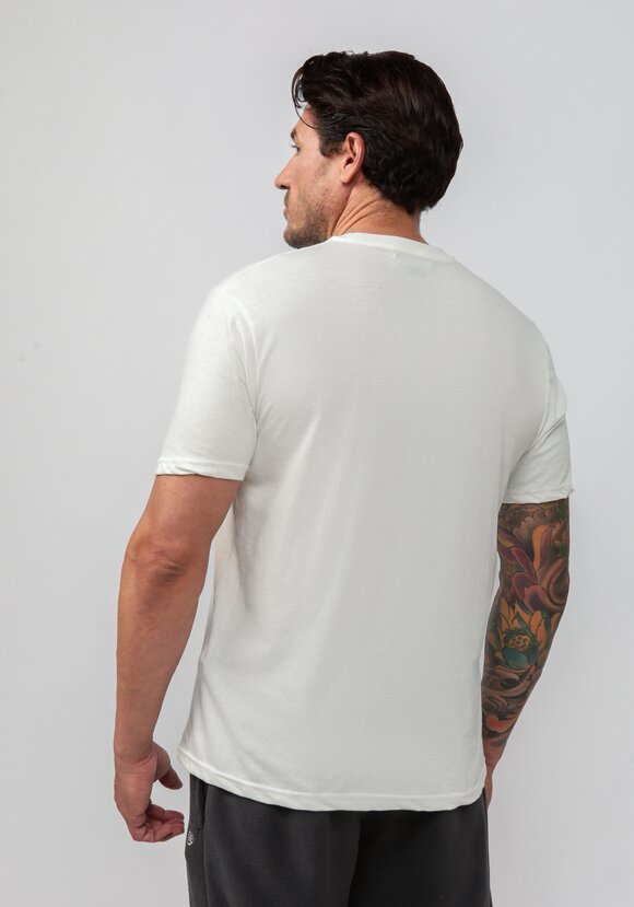 Комплект футболок из трикотажа Али, 3 шт. шир.  580, рис. 3