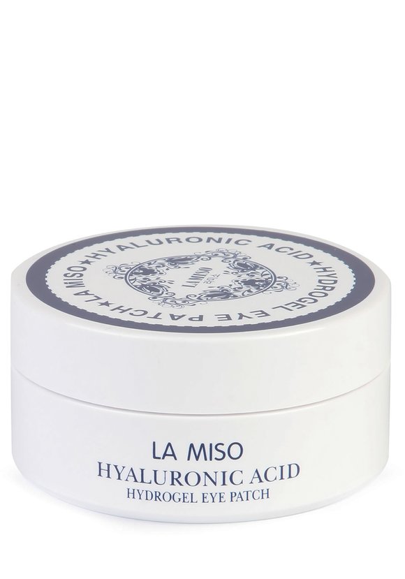 Гидрогелевые патчи с гиалуронатом и пелоидами шир.  580, рис. 1