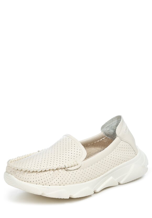 Мокасины женские Августа шир.  580, рис. 1