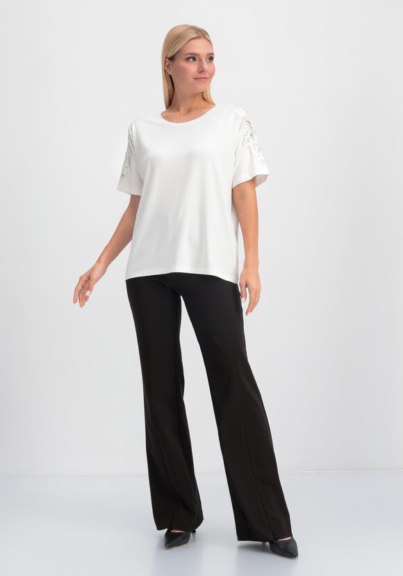 Блуза Бонита шир.  580, рис. 14