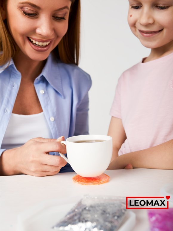 Наборы для творчества для эпоксидной смолы шир.  580, рис. 58