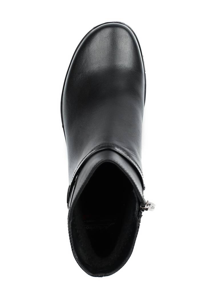 Ботинки женские Люсия шир.  750, рис. 4