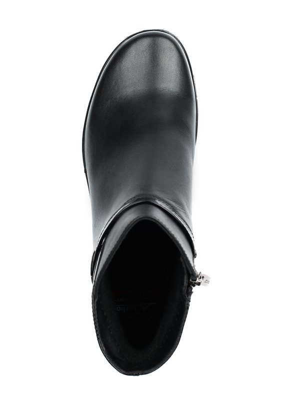 Ботинки женские Люсия шир.  580, рис. 4