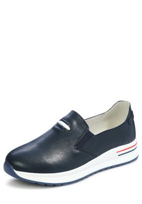 Слипоны женские Илиана