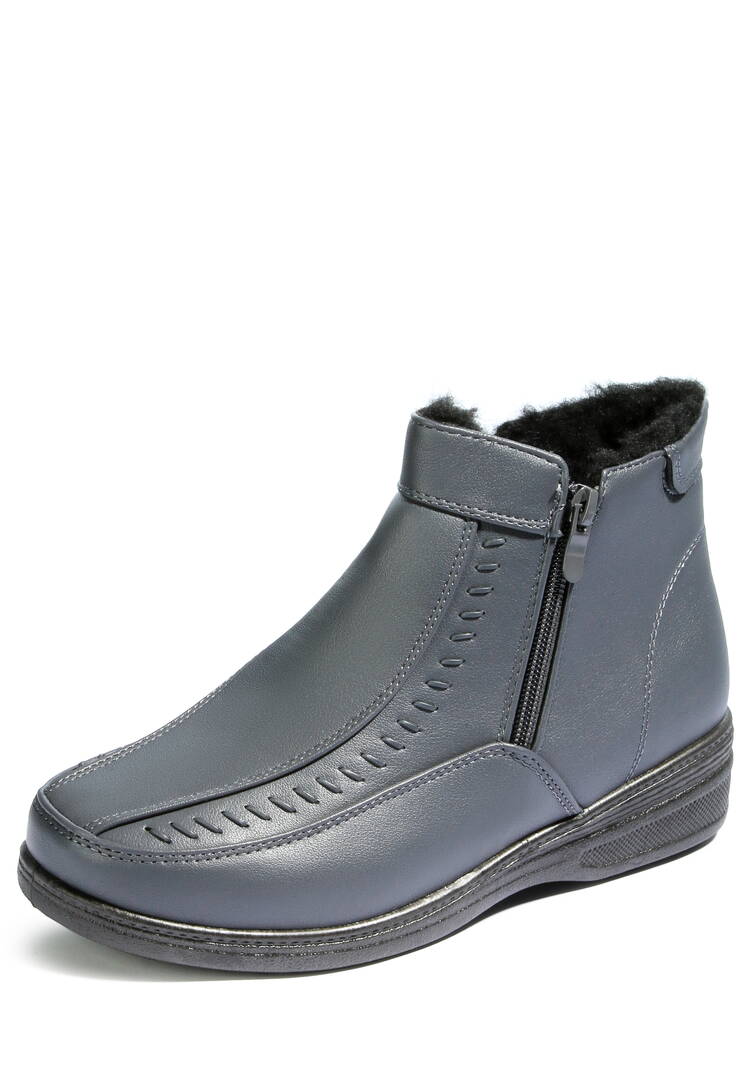 Ботинки женские Бетти шир.  750, рис. 13