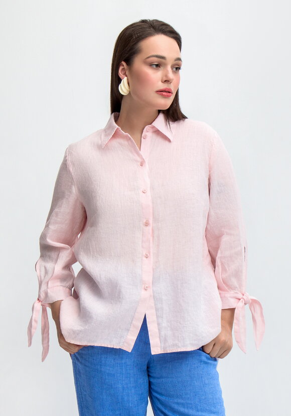 Блуза Дасия шир.  580, рис. 12