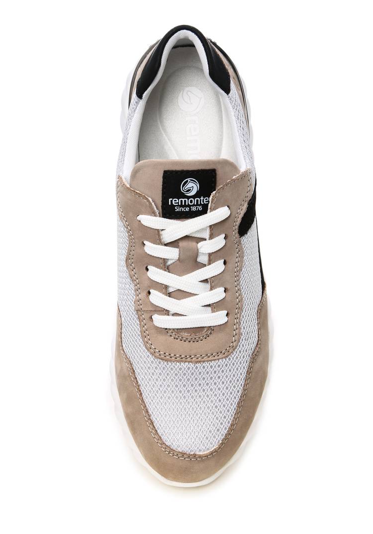 Кроссовки женские Алида шир.  750, рис. 4