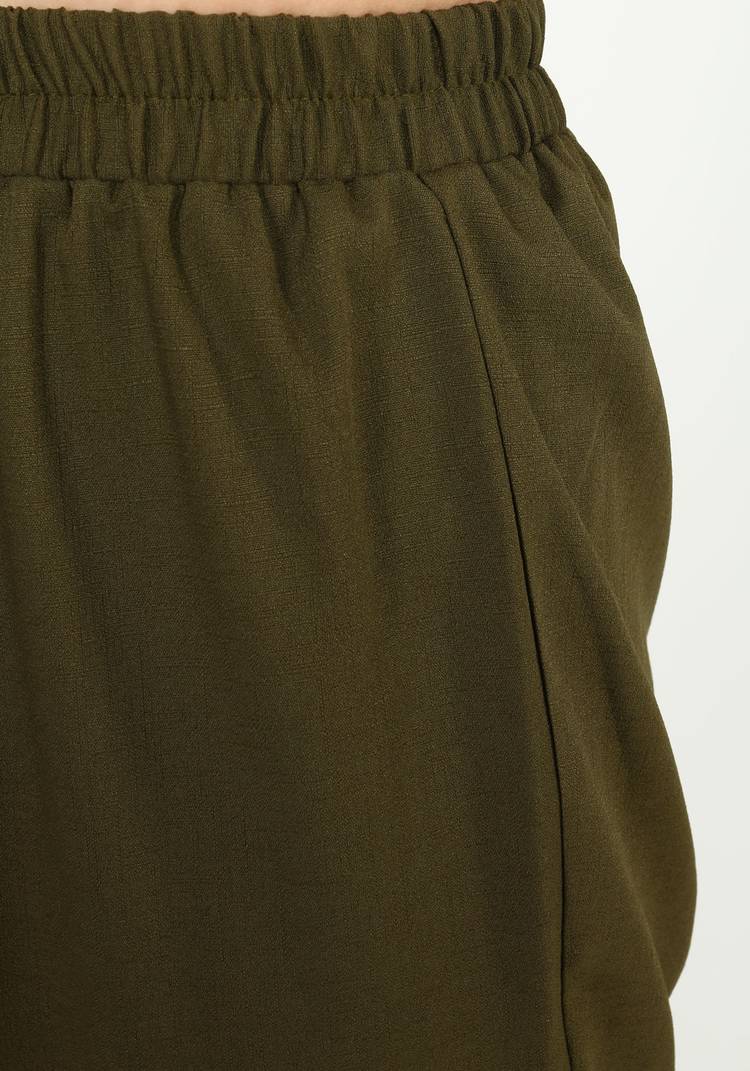 Костюм: брюки с жакетом и поясом шир.  750, рис. 12