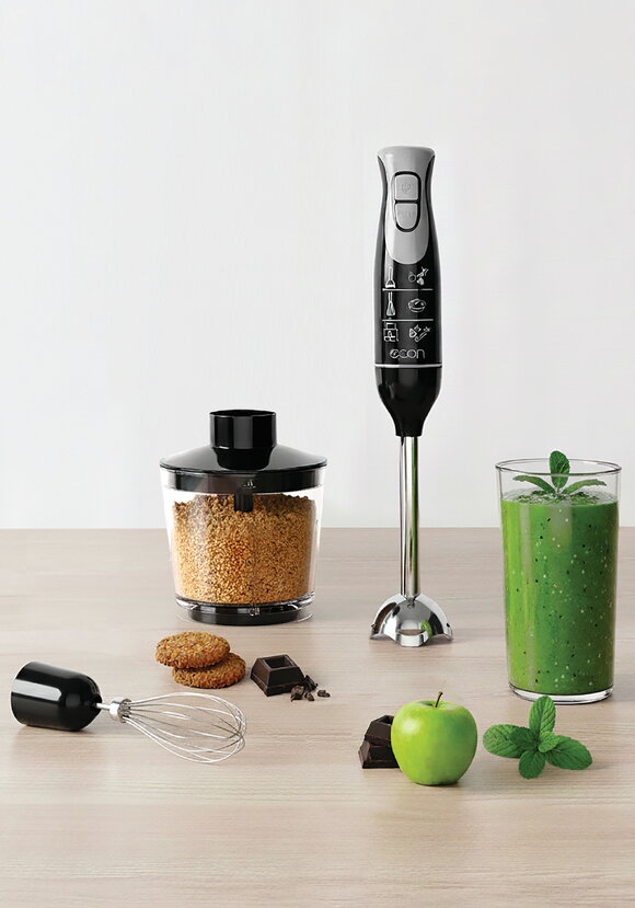 Блендер Кухонный мастер шир.  580, рис. 2