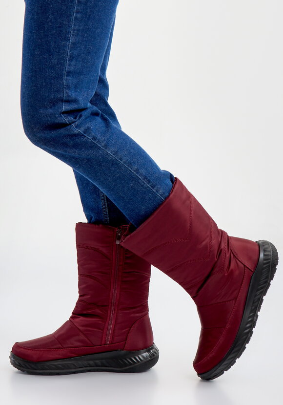 Сапоги женские  Лика шир.  580, рис. 15