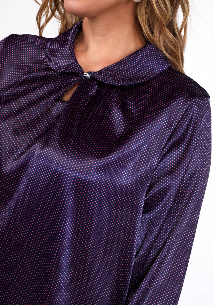 Туника Хорошая встреча шир.  750, рис. 20