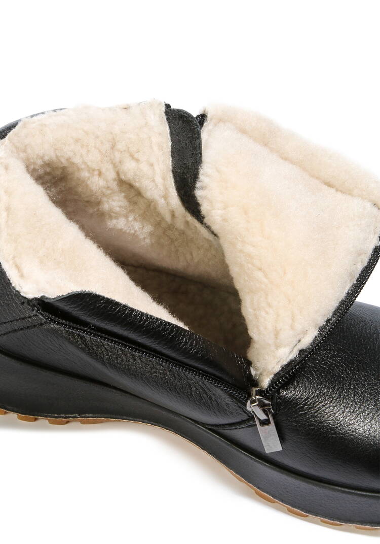 Ботинки женские Мирель шир.  750, рис. 12