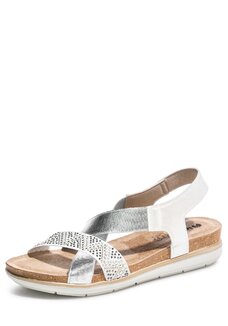 Босоножки женские Элси