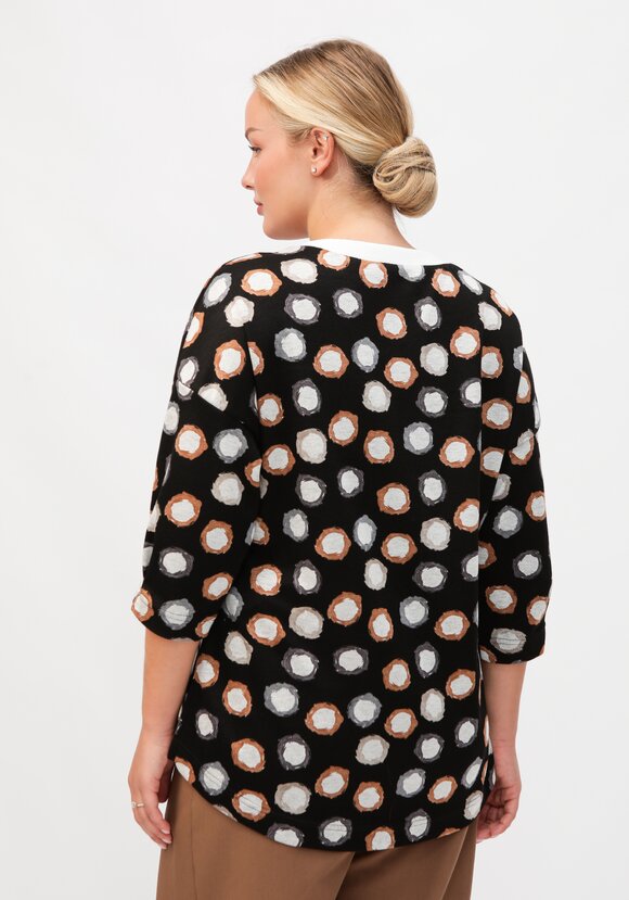 Джемпер Свифт шир.  580, рис. 3