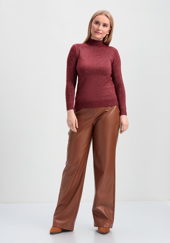 Джемпер Лучик солнца шир.  580, рис. 14