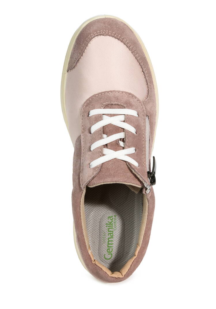 Ботинки женские Поля шир.  750, рис. 4