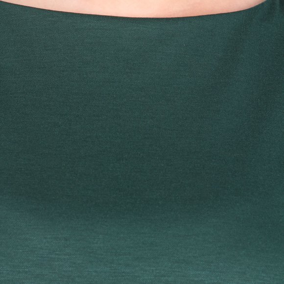 Блуза с запахом на спине шир.  580, рис. 25