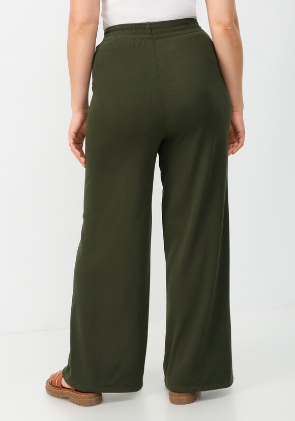 Брюки Эбигейль шир.  580, рис. 3