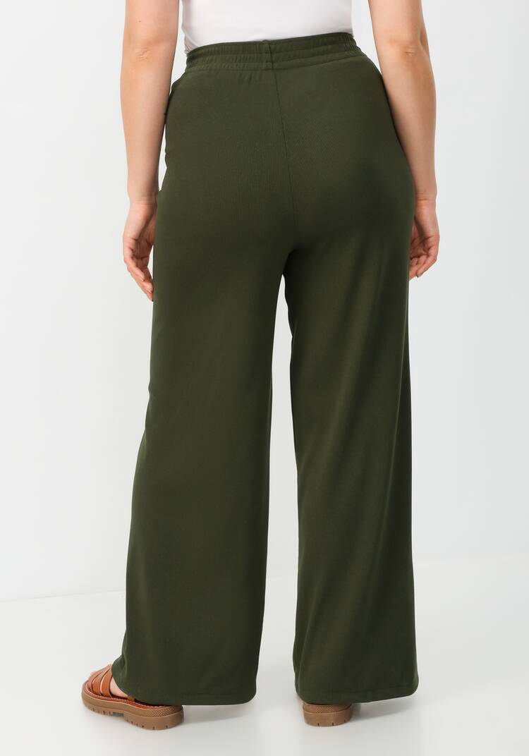 Брюки Эбигейль шир.  750, рис. 3