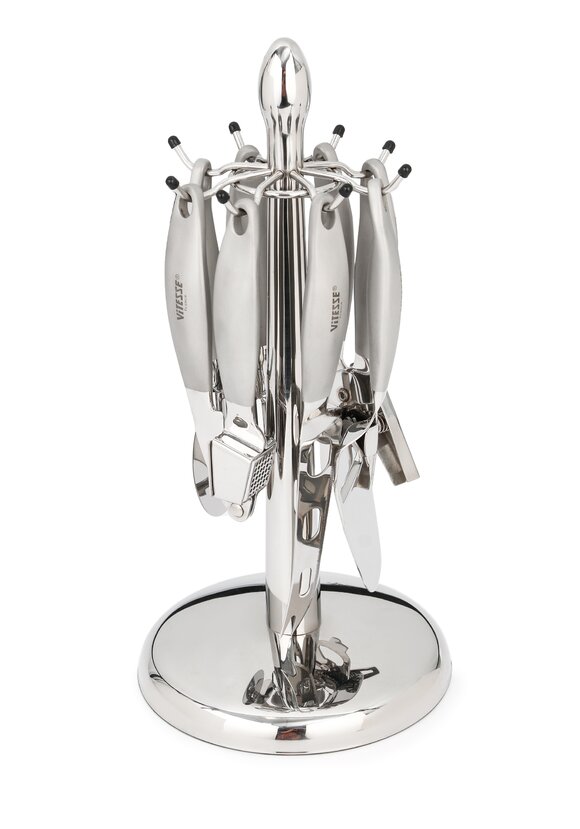 Набор кухонных принадлежностей, 7 предметов шир.  580, рис. 1