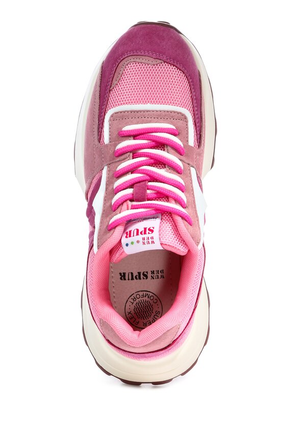 Кроссовки женские Арабель шир.  580, рис. 14