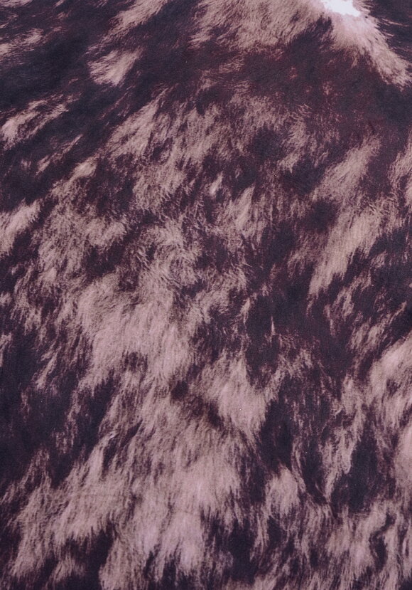 Шкура декоративная Ранчo шир.  580, рис. 19