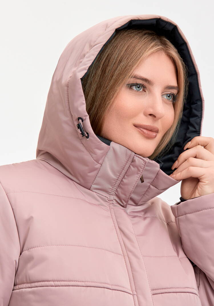 Пальто Грета шир.  750, рис. 5