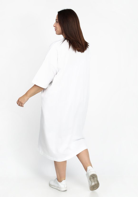 Туника Свобода движения шир.  580, рис. 14