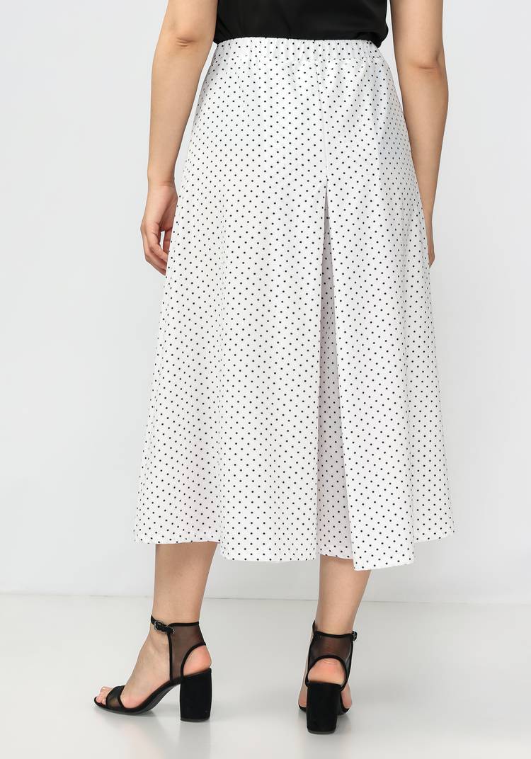 Юбка-брюки Интересный образ шир.  750, рис. 15