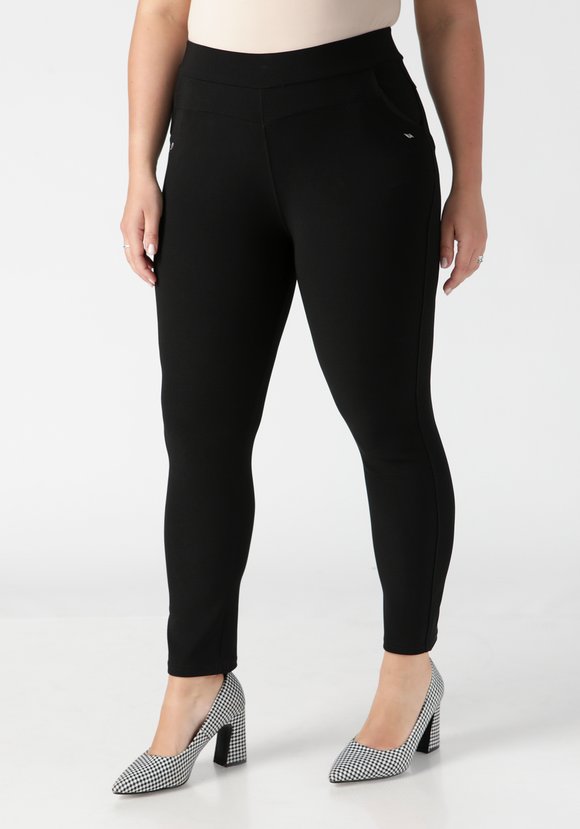 Брюки женские Илария шир.  580, рис. 1