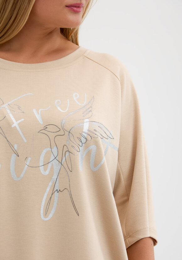 Блуза Олеся шир.  580, рис. 26