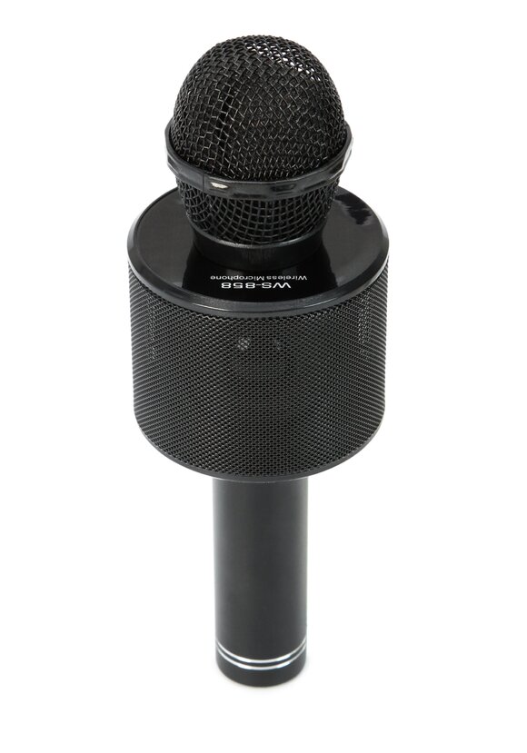 Микрофон караоке шир.  580, рис. 10